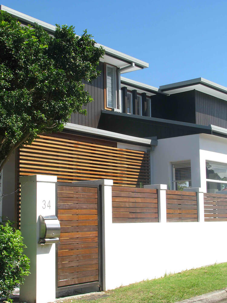 Architectural Renovation NSW