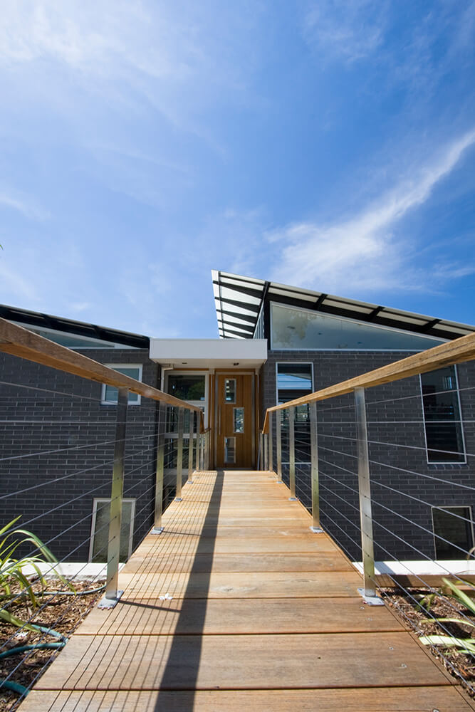 Sustainable Architecture and Construction New South Wales