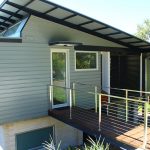 Architect Designed and Constructed on the Central Coast