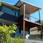 Architect Design and Construction in Newcastle